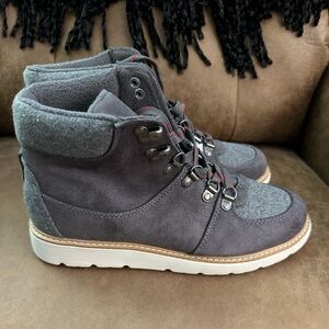 Cute Women’s Winter Boots, Merona Boots, Target Boots NWT